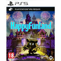PS5 Spiel HappyFunland – Spass für die ganze Familie!