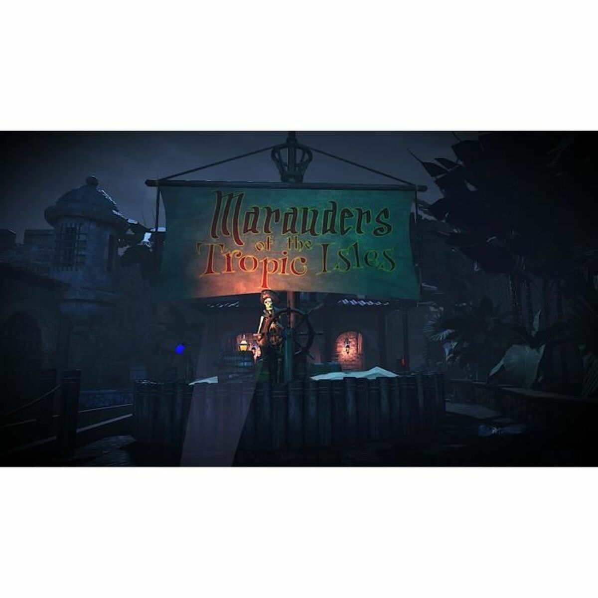 PS5 Spiel HappyFunland – Spass für die ganze Familie!
