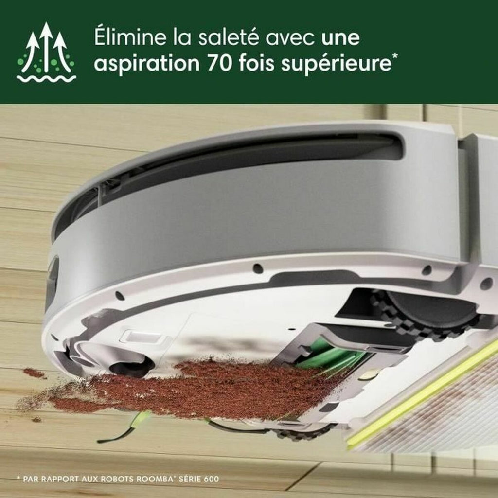Mühelose Sauberkeit: Dein automatischer Helfer