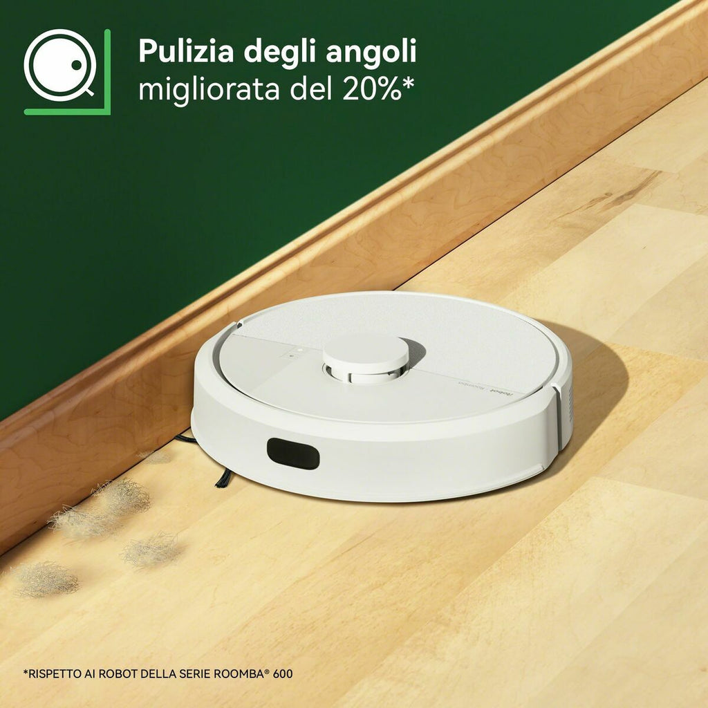 Nie wieder selbst saugen: Dein Putzroboter