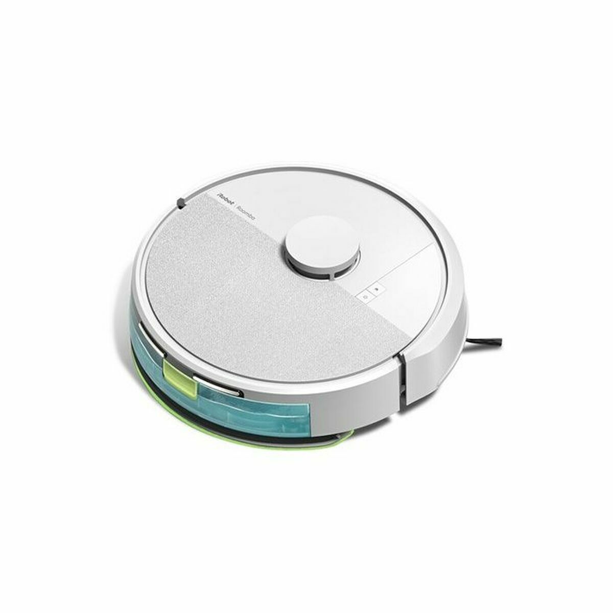 Nie wieder selbst saugen: Dein Putzroboter