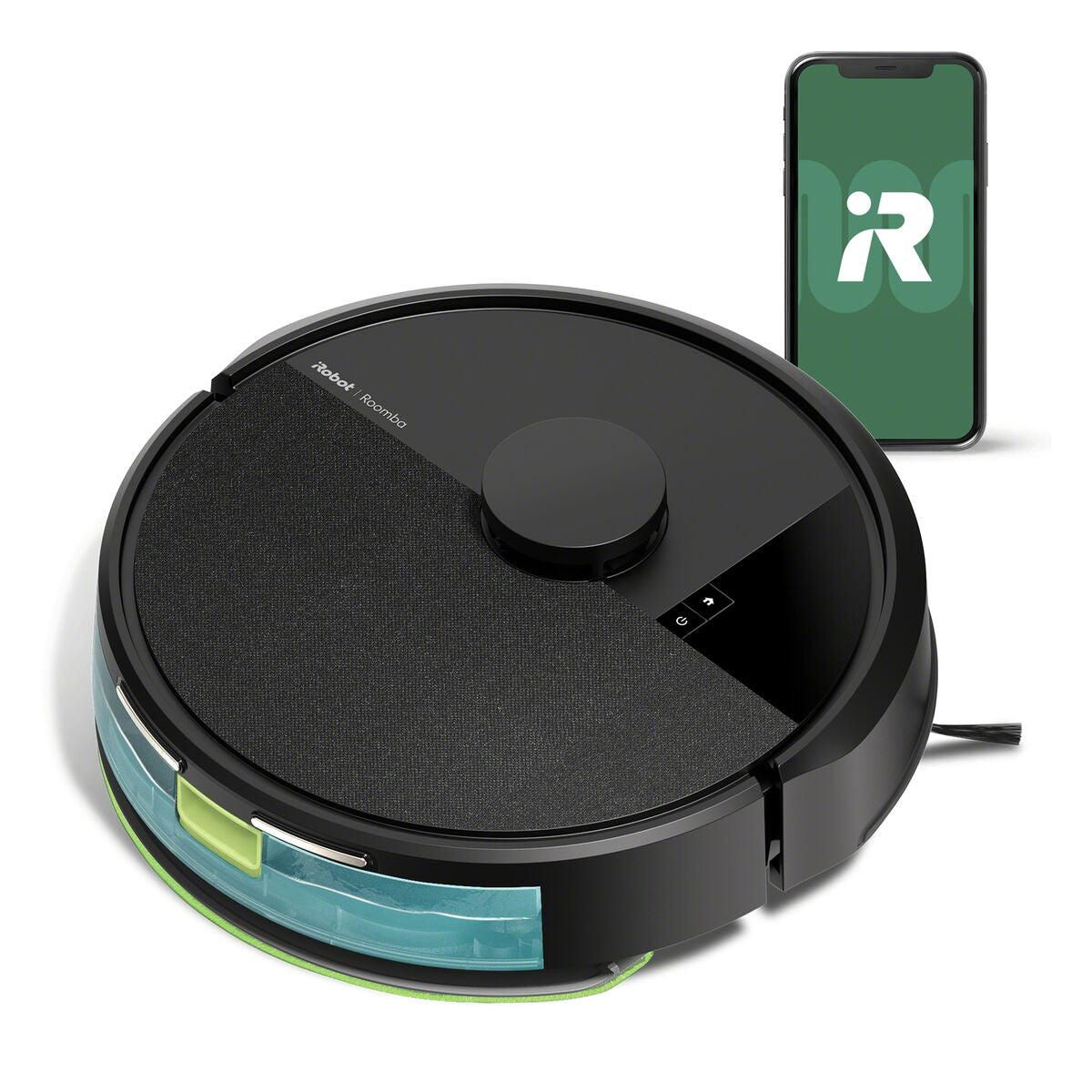Dein smarter Putzroboter für ein sauberes Heim