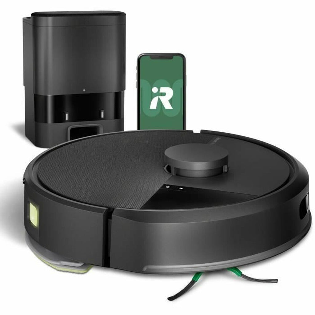 Dein smarter Putzroboter für ein sauberes Heim