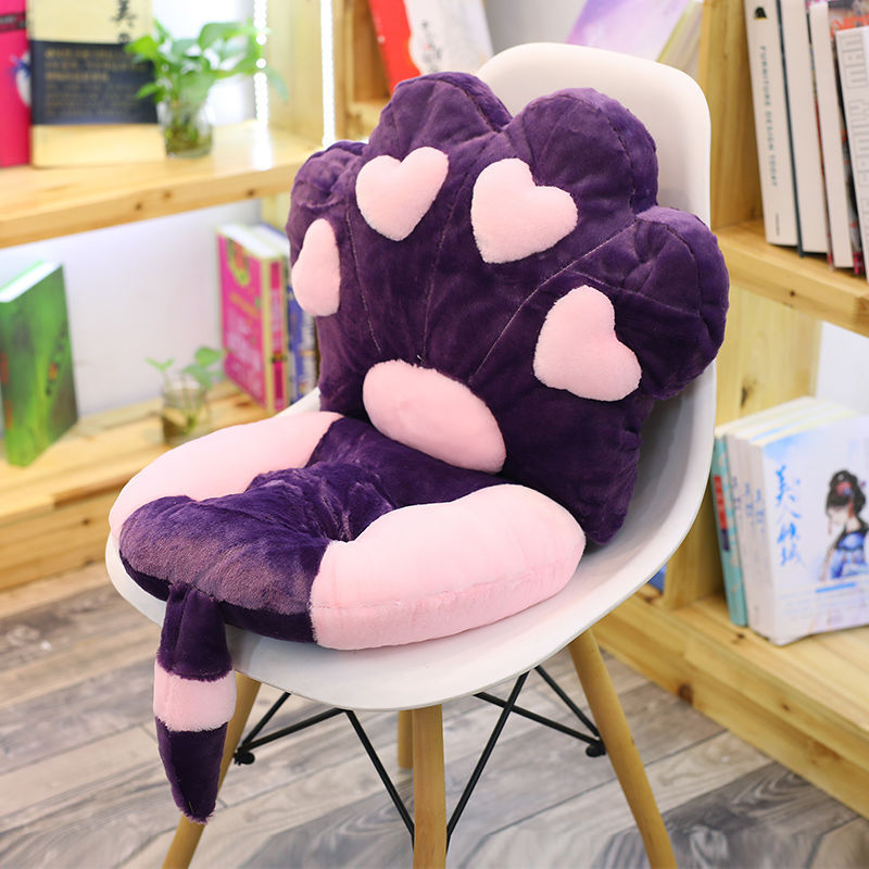 Bequemes Bürostuhlkissen, rutschfest – Bild 3 | LuxeStyle