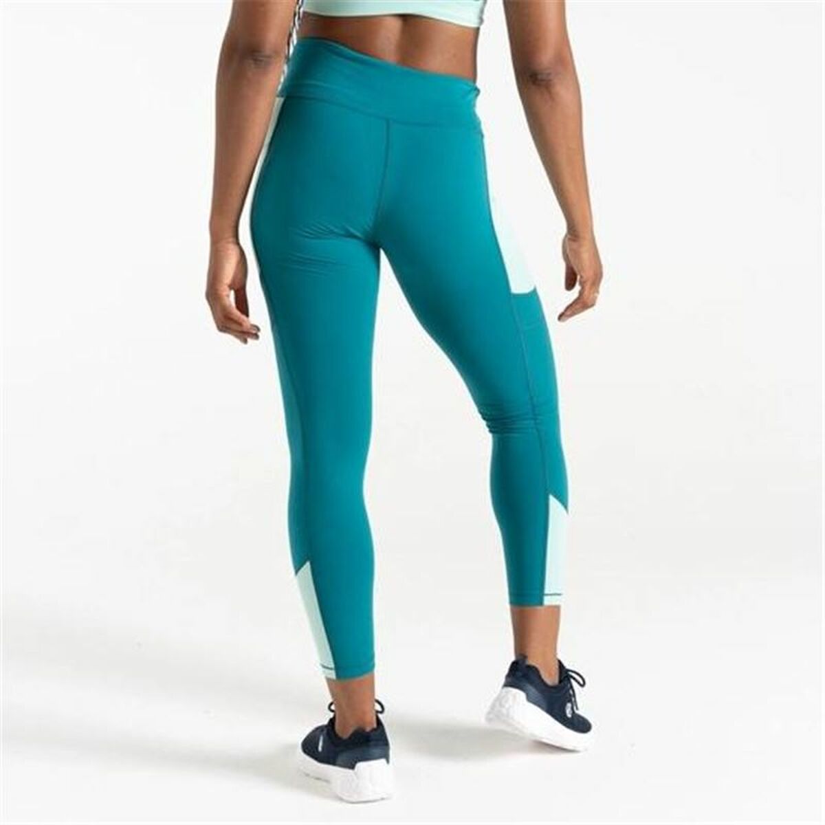 Sport Leggings – Maximale Bewegungsfreiheit