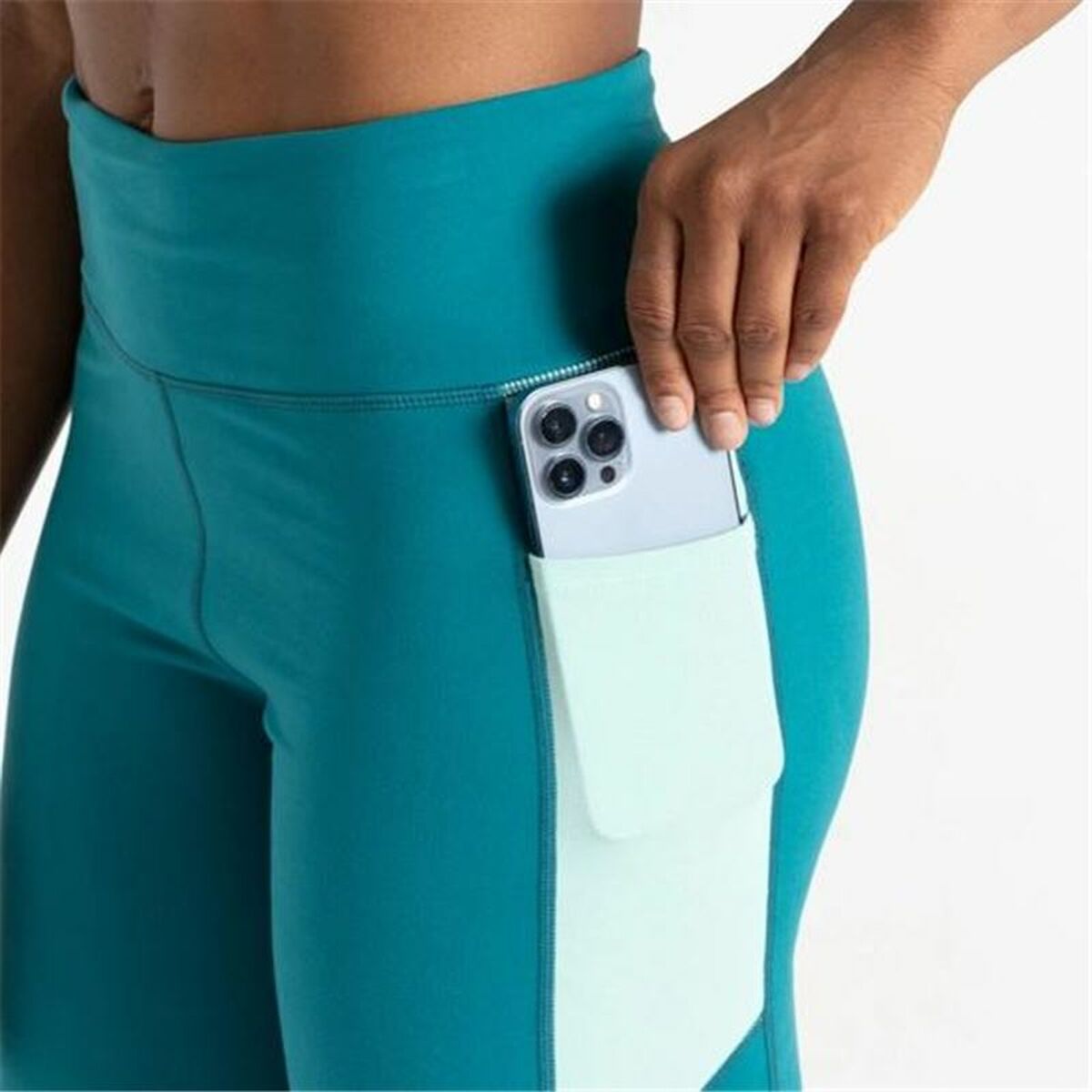 Sport Leggings – Maximale Bewegungsfreiheit