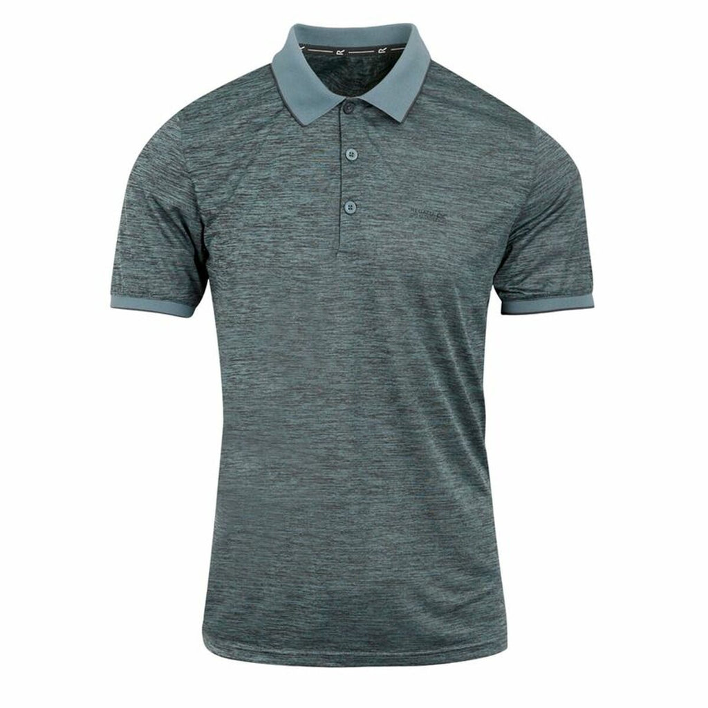 Herren Outdoor Polo: Atmungsaktiv für Berg & Alltag