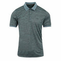 Herren Outdoor Polo: Atmungsaktiv für Berg & Alltag