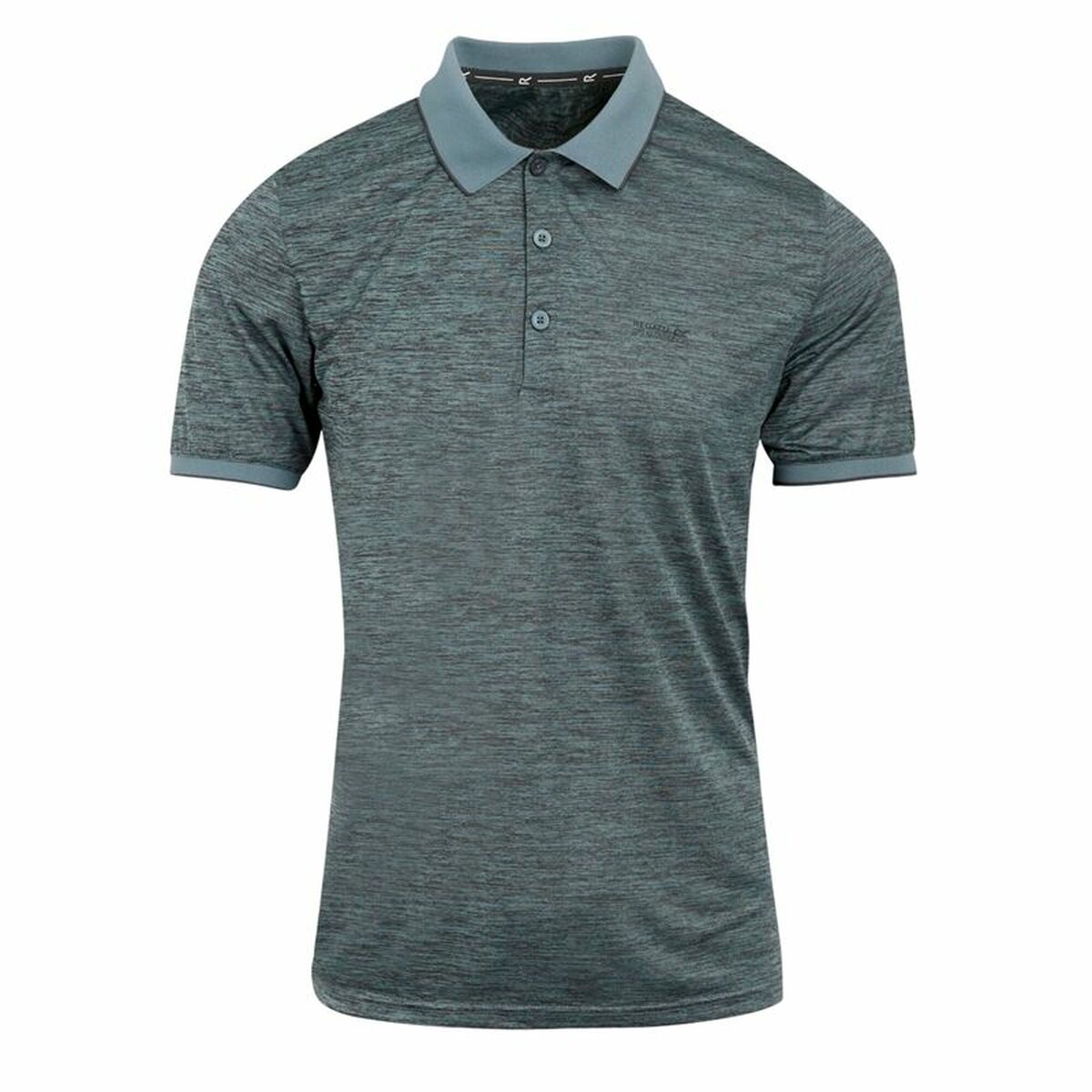 Herren Outdoor Polo: Atmungsaktiv für Berg & Alltag