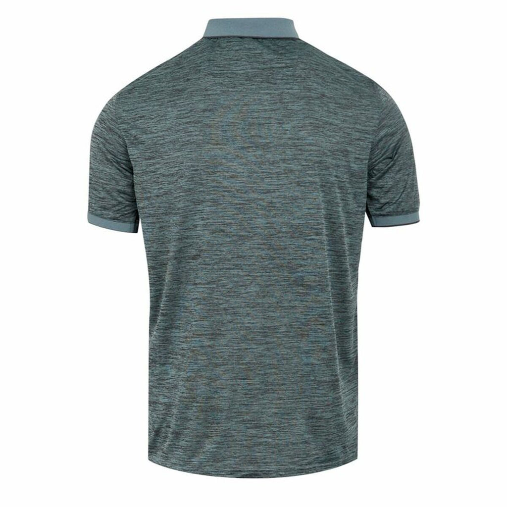 Herren Outdoor Polo: Atmungsaktiv für Berg & Alltag – Ansicht 2