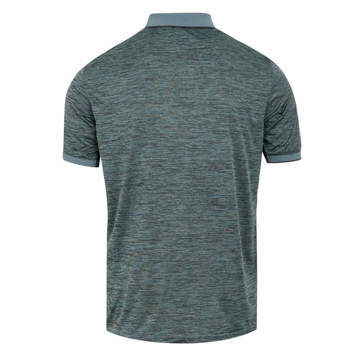 Herren Outdoor Polo: Atmungsaktiv für Berg & Alltag – Ansicht 2