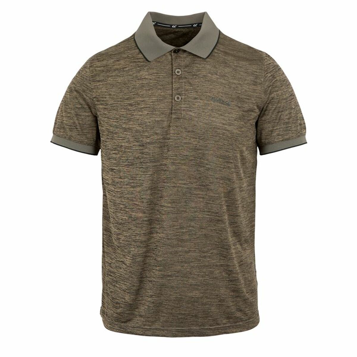 Herren Berg-Polo: Komfortabel & stylisch für Outdoor-Fans