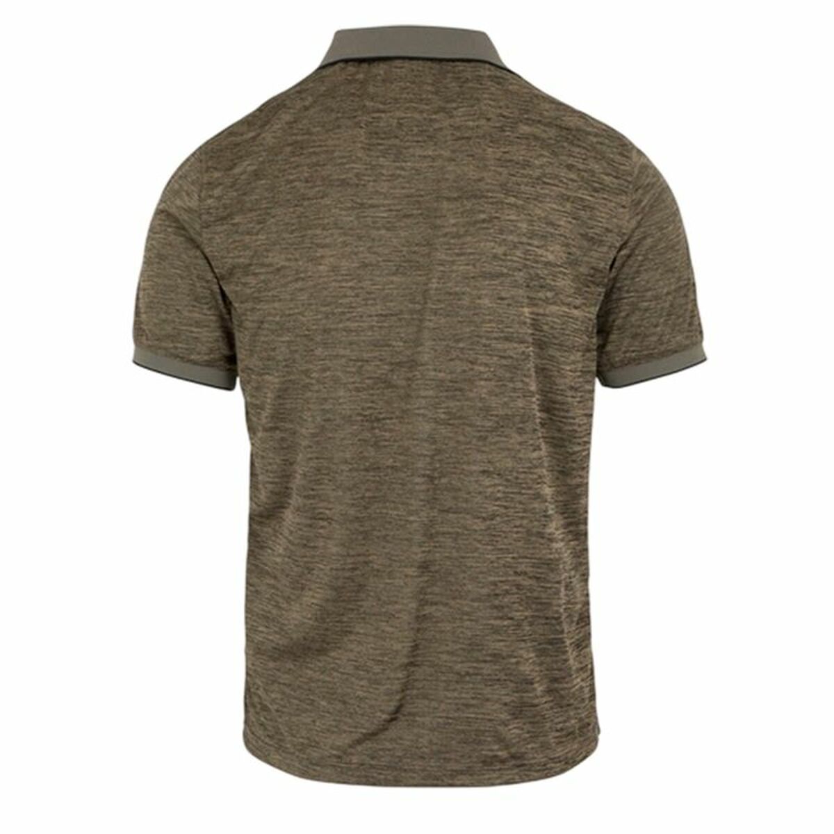 Herren Berg-Polo: Komfortabel & stylisch für Outdoor-Fans – Ansicht 2