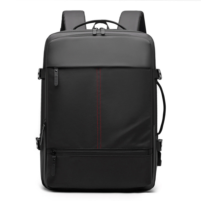 Mannlicher Rucksack für Geschäftsreisen – wasserdicht | LuxeStyle