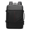 Mannlicher Rucksack für Geschäftsreisen – wasserdicht | LuxeStyle