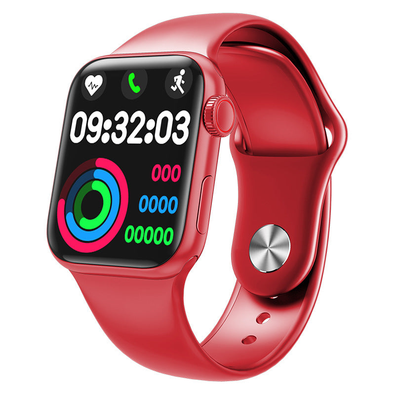 Smartwatch mit personalisierbarem Zifferblatt – Bild 6 | LuxeStyle