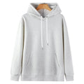 Unifarbiger Herren-Base-Layer-Pullover
