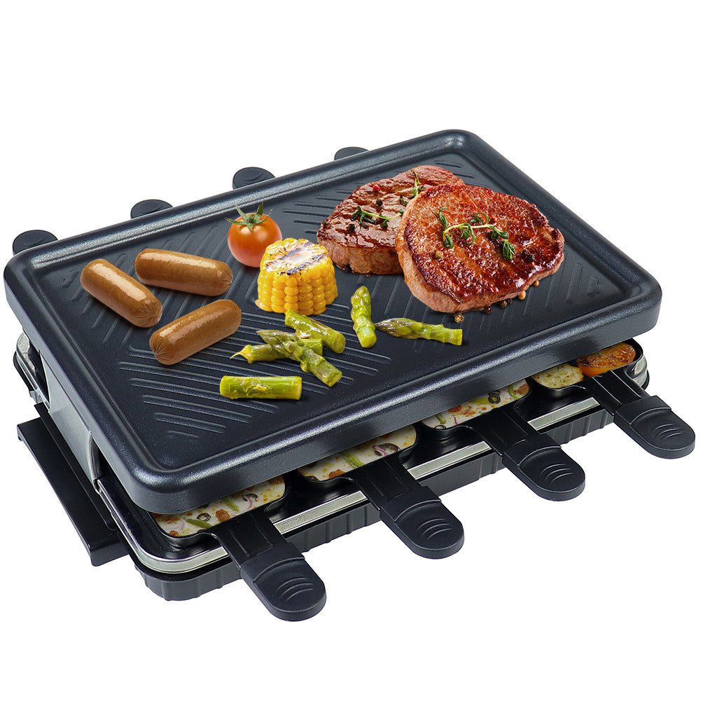 Multifunktionales Antihaft-Backblech – Bild 3 | LuxeStyle