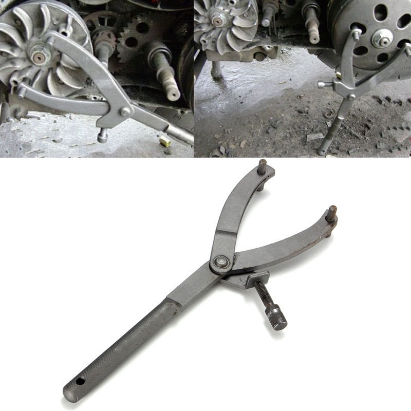 Schwungrad-Haltewerkzeug für Roller – Bild 2 | LuxeStyle