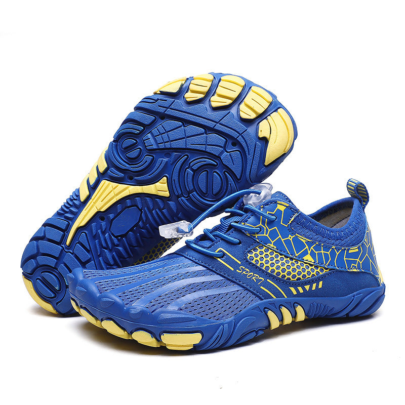 Wanderschuhe für Kids