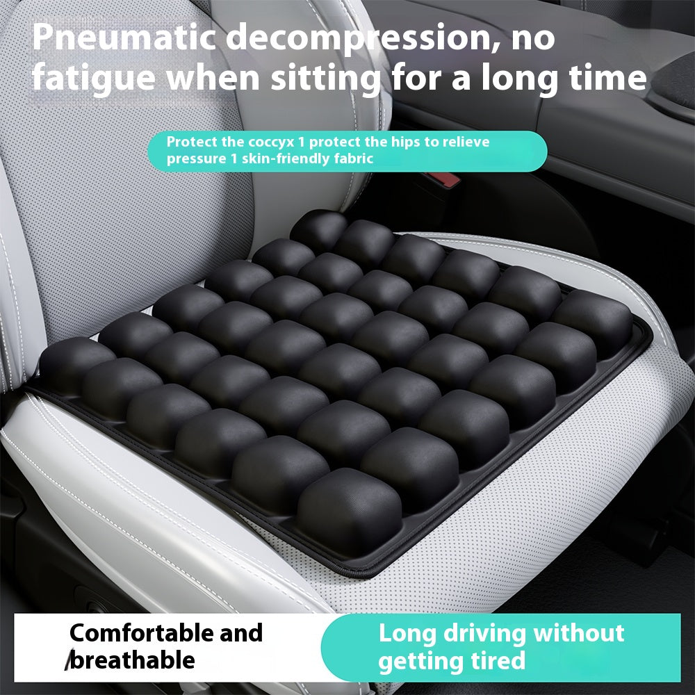 3D Luftkissen Airbag