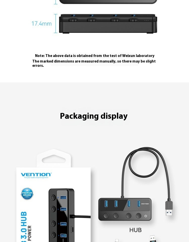 USB-Verlängerungskabel – Bild 8 | LuxeStyle