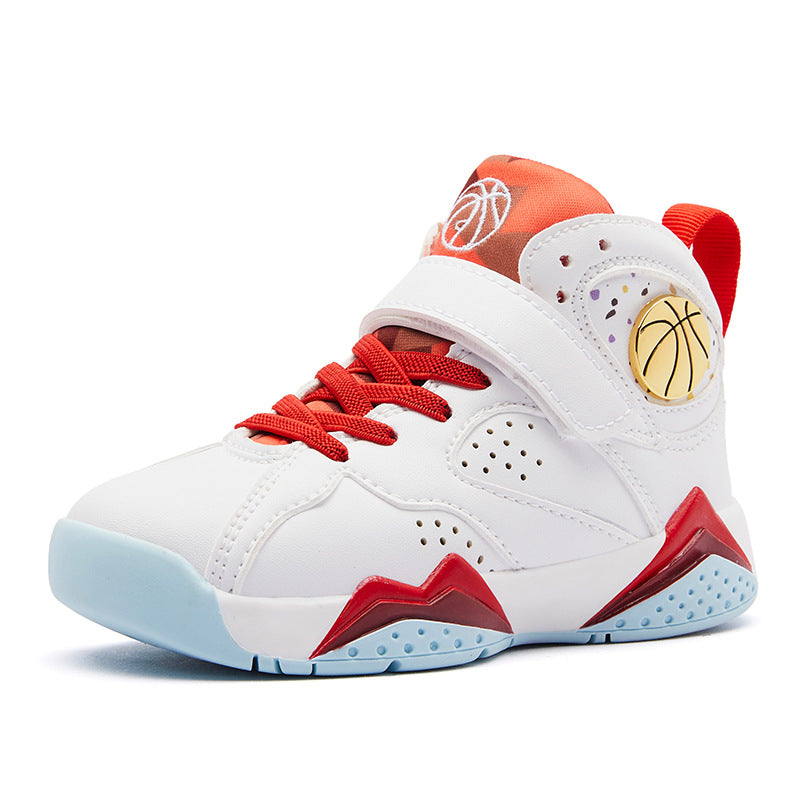 Jungen-Laufschuhe Jinjiang