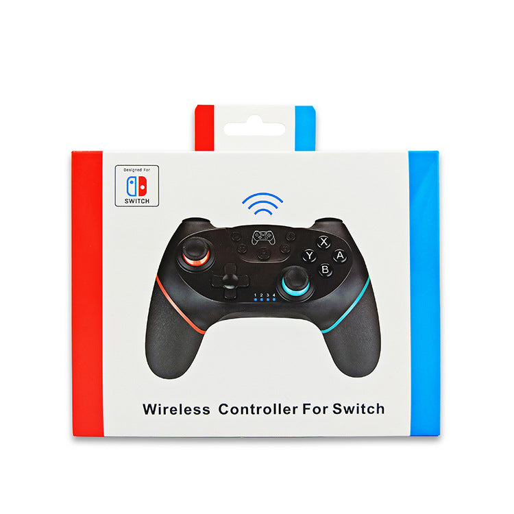 Kabelloser Bluetooth-Controller – Bild 5 | LuxeStyle