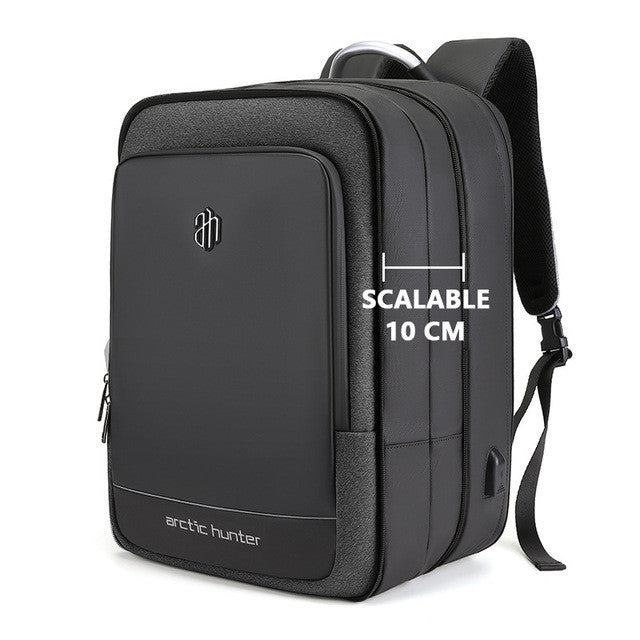Freizeit Rucksack – Bild 15 | LuxeStyle