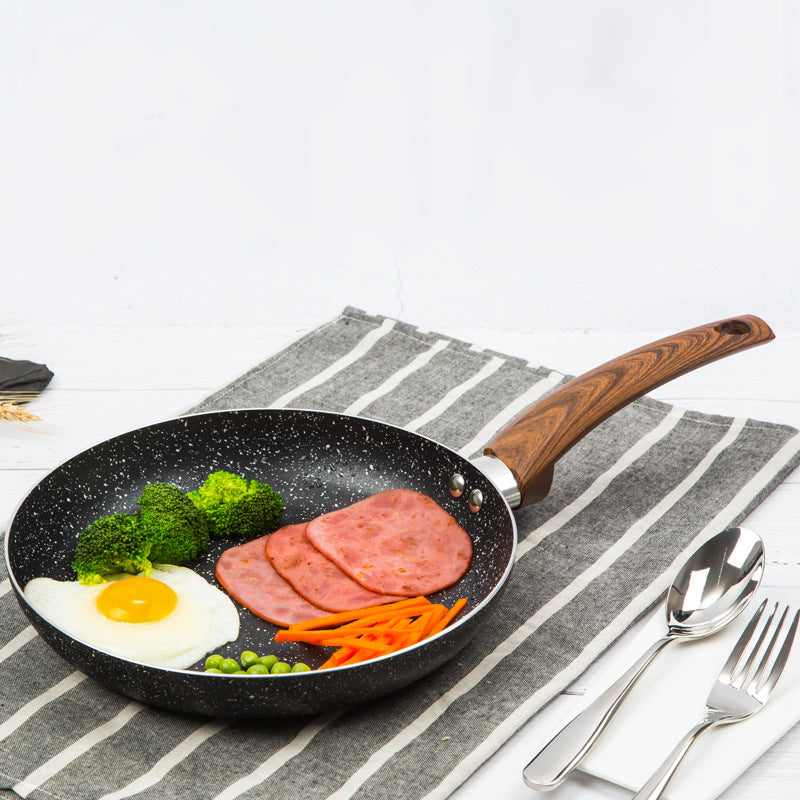 Universal-Bratpfanne mit Antihaftbeschichtung – Bild 2 | LuxeStyle