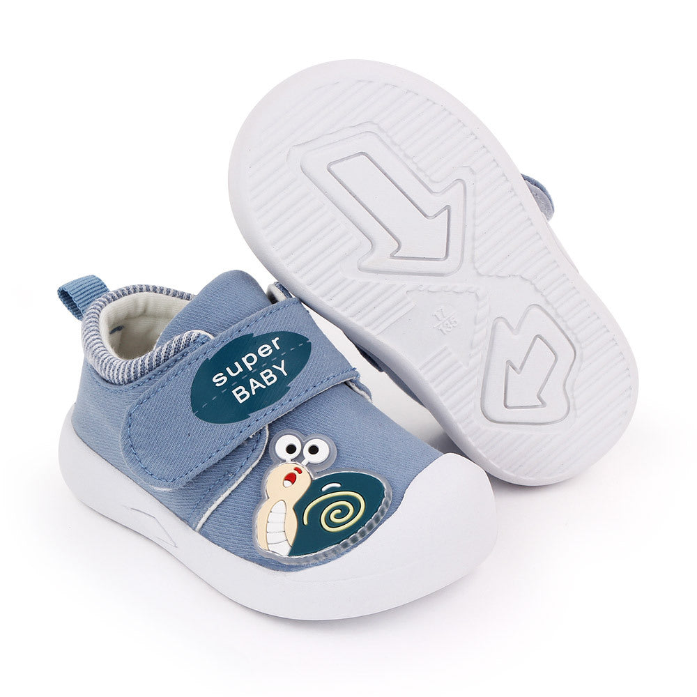 Cartoon-Schuhe mit weicher Sohle – Bild 4 | LuxeStyle