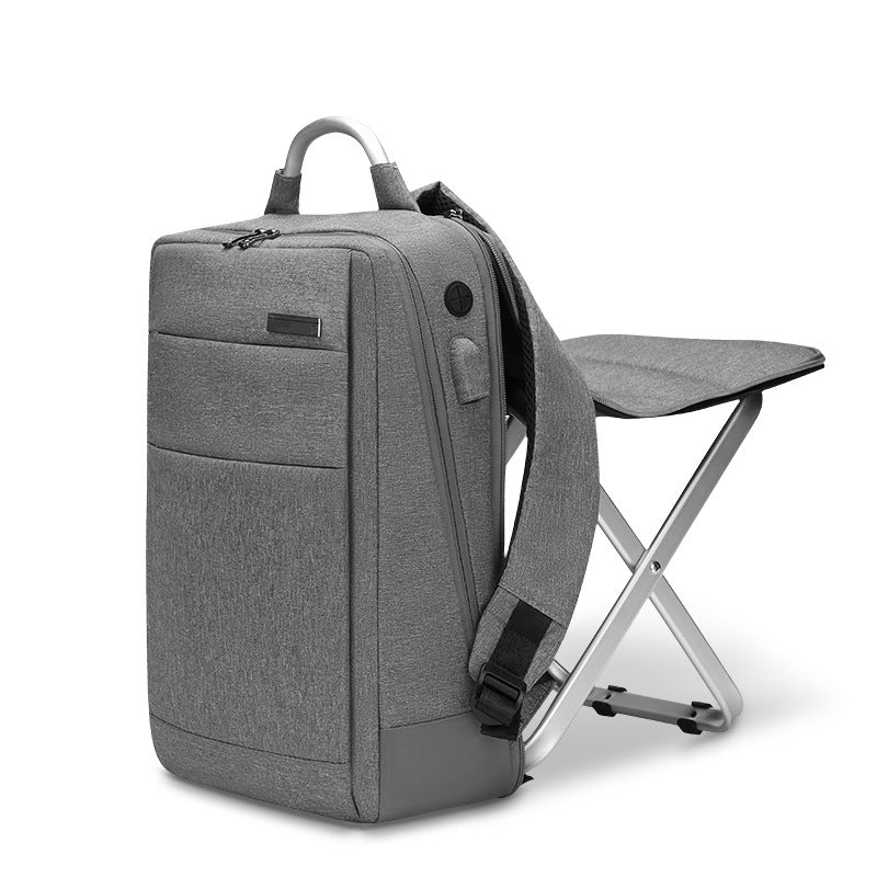 Reise-Rucksack 20-35L – Bild 2 | LuxeStyle