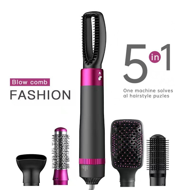 5-in-1 Haarstyling-Tool