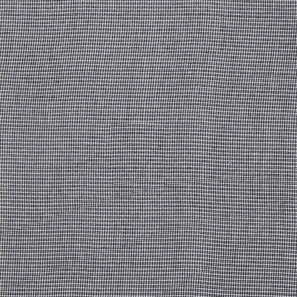 Voile-Gardinen mit Ösen