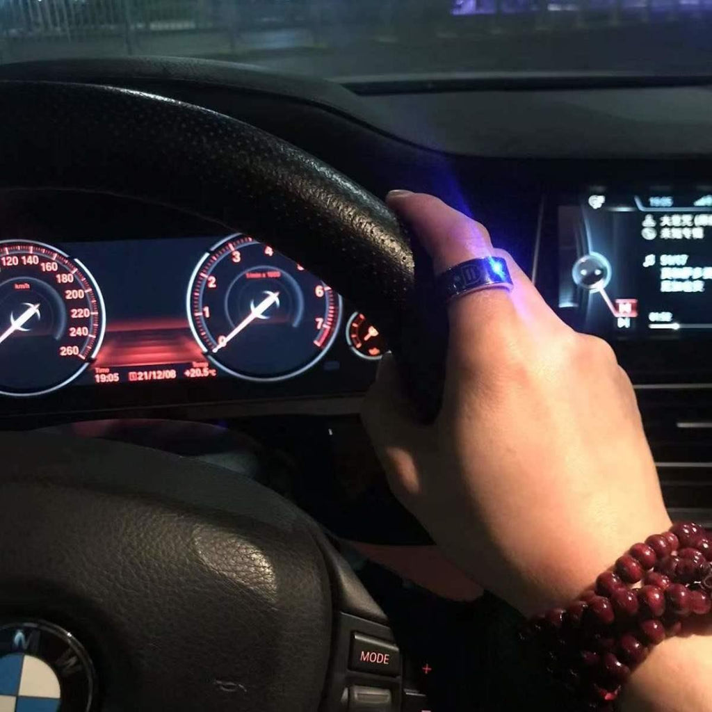 Smart Ring Bluetooth-Fernbedienung