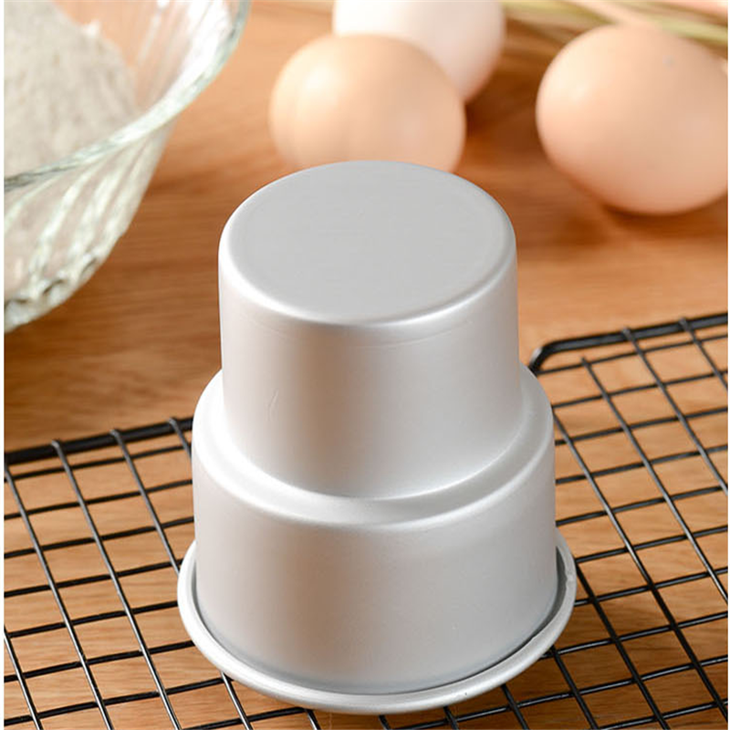 Mini Mehrschicht-Kuchenform – Bild 3 | LuxeStyle