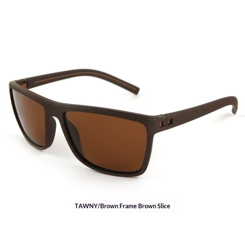 Sport-Sonnenbrille «Velo» für Outdoor & Radsport – LuxeStyle