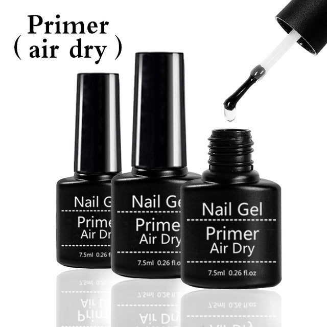 Builder Gel Klar für Nägel 15ml