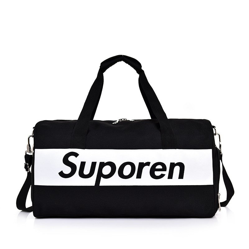 Reiserucksack 36-55L mit Anti-Diebstahl-Funktion