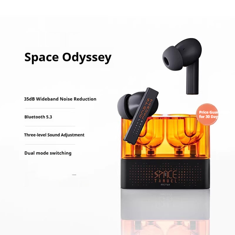 Kabellose Bluetooth-Kopfhörer