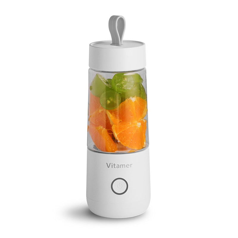 Portabler USB-Becher-Mixer