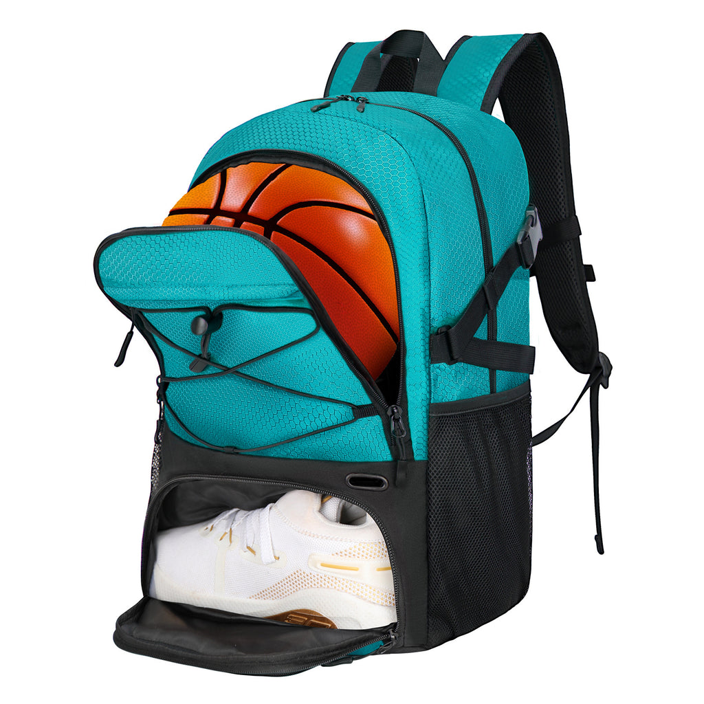 Sportrucksack mit 20-35 L Volumen – Bild 7 | LuxeStyle