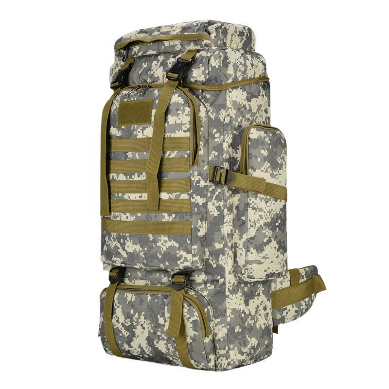 Outdoor-Biking-Walking-Hiking Rucksack – Bild 11 | LuxeStyle