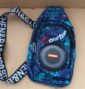 Bluetooth Lautsprecher-Tasche