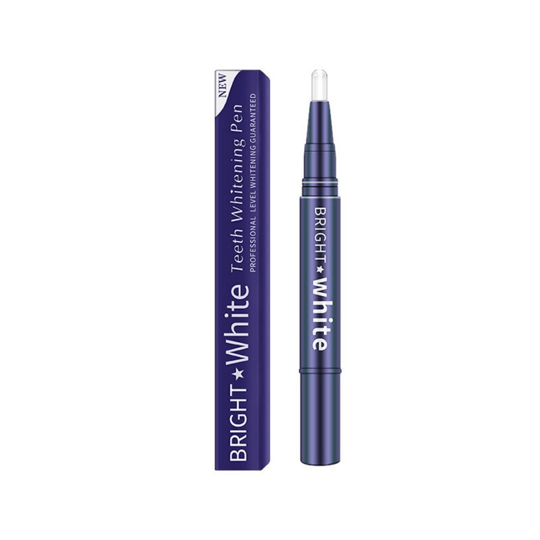 Zahnaufhellungs-Gelstift (4er-Pack) – Bild 7 | LuxeStyle