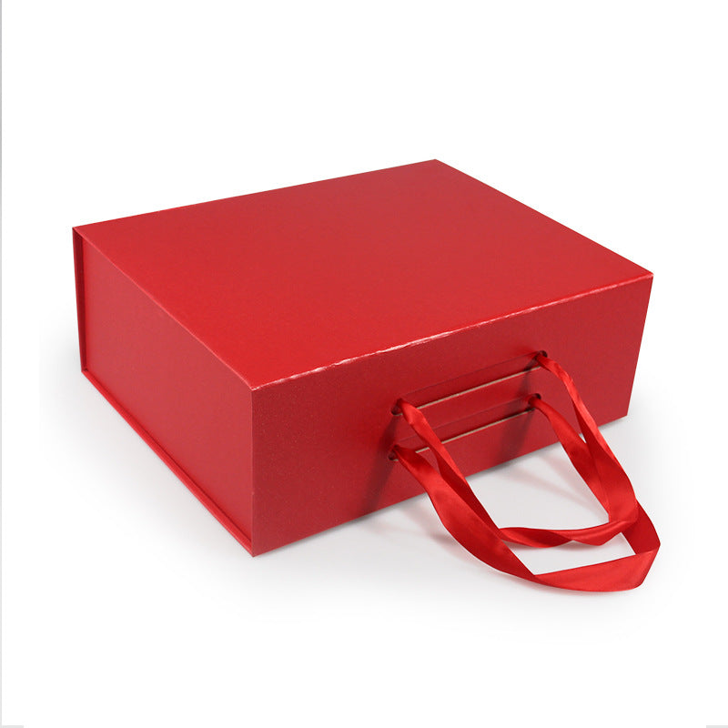 Schuhbox aus Papier – Bild 4 | LuxeStyle