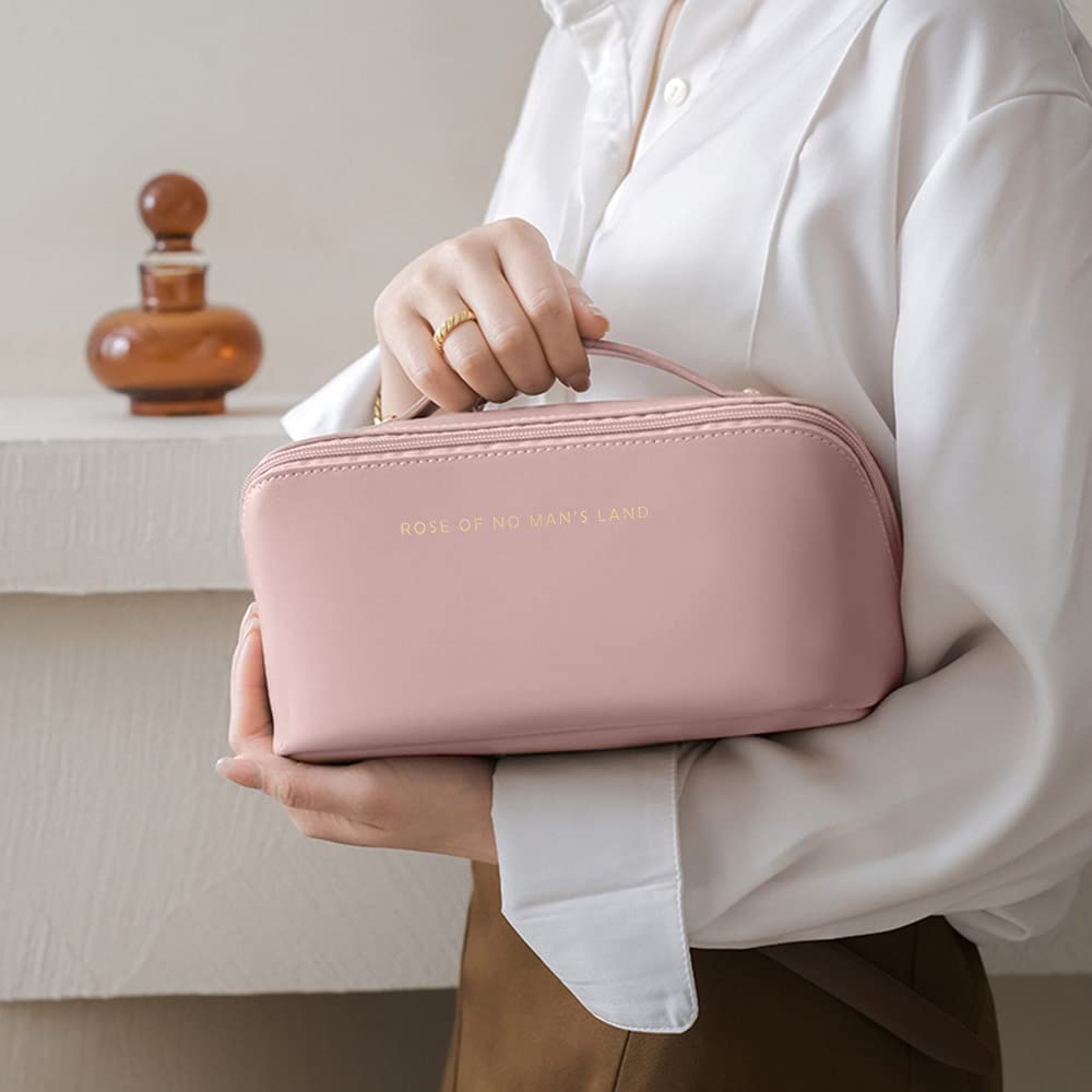 Reise-Cosmetic-Tasche multifunktional gross