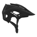 Leichter Bergfahrradhelm für Erwachsene