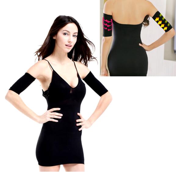 Arm-Shaping Sleeves – formt und strafft