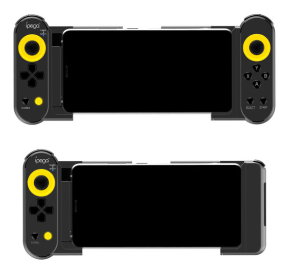 Ipega 9167 Wireless Controller für iOS/Android – Bild 4 | LuxeStyle